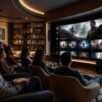 découvrez la nouvelle adresse de filmoflix, une véritable révolution pour tous les cinéphiles à la recherche d'une expérience unique et enrichissante.