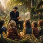 découvrez le rôle du professeur dans blanche neige et l'importance cruciale de l'éducation morale dans les contes pour transmettre des valeurs essentielles aux enfants.