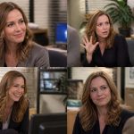 découvrez les meilleures scènes mettant en vedette hilary swank dans la série the office, avec des moments mémorables et des performances inoubliables.