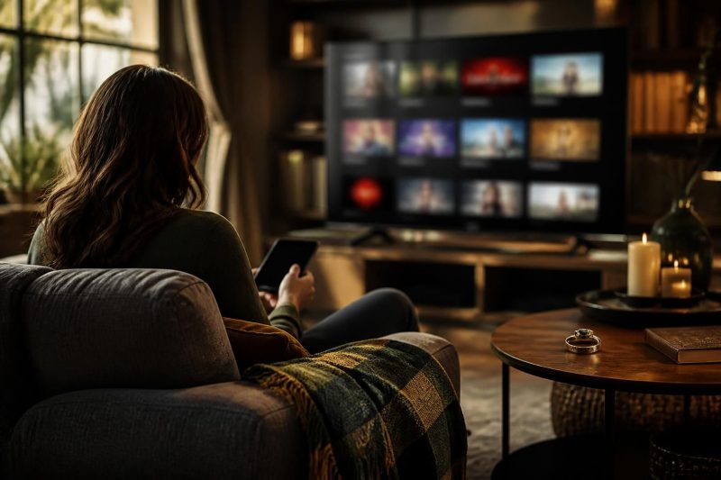 découvrez toutes les options disponibles pour regarder le seigneur des anneaux en streaming sur netflix. explications détaillées pour profiter de la saga épique en ligne.