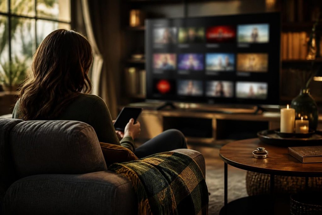 découvrez toutes les options disponibles pour regarder le seigneur des anneaux en streaming sur netflix. explications détaillées pour profiter de la saga épique en ligne.
