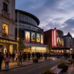découvrez les salles de cinéma à saint-étienne qui vous offrent une expérience unique, alliant confort, technologie moderne et programmation variée pour tous les goûts.