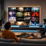 découvrez les meilleurs sites de streaming en version originale à ne pas manquer cette année pour profiter de vos films et séries préférés en vo.