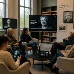 découvrez des témoignages puissants et émouvants sur la shoah, disponibles en streaming pour mieux comprendre cette histoire essentielle.