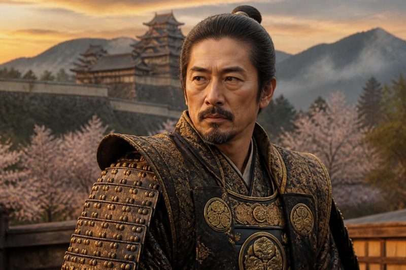 découvrez le rôle clé de hiroyuki sanada dans shogun saison 2 et son impact sur la représentation culturelle authentique dans la série.