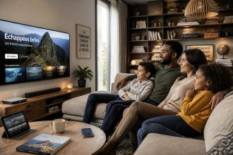 découvrez pourquoi les documentaires en streaming français gagnent en popularité auprès des spectateurs grâce à leur accessibilité, diversité des sujets et qualité de production.
