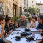 découvrez les rencontres exclusives avec les acteurs locaux du cinéma à arles, un rendez-vous incontournable pour les passionnés de films et de culture régionale.