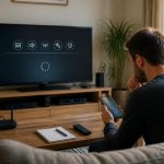 découvrez tout sur le code erreur 107 sur tv samsung : causes, solutions efficaces et conseils pratiques pour résoudre rapidement ce problème.