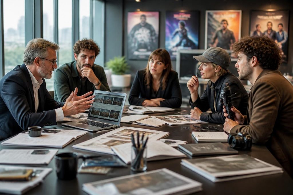découvrez les avis des experts sur les films à venir en 2024 sur wawacity, publiés le 19 janvier. analyse, critiques et recommandations pour ne rien manquer du cinéma prochain.
